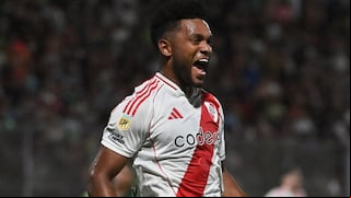Video, goles y resumen: River vs. San Martín (2-0), por la fecha 7 del Torneo Apertura 2025