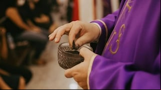 ¿Qué es Miércoles de Ceniza, la Cuaresma y en qué fechas se festeja Semana Santa 2024?