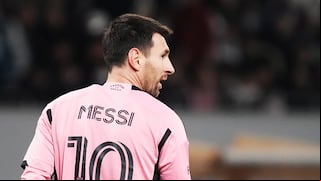 Duro golpe para la selección de Argentina: ¿por qué Messi se baja de los amistosos de marzo?