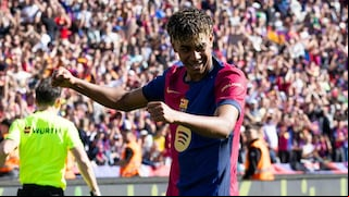 Barcelona vs. Girona (4-1): video, resumen y goles por LaLiga