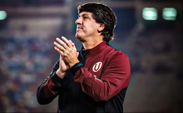 Jean Ferrari es de Universitario de Deportes. (Foto: Difusión)