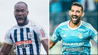 Con Alianza Lima vs. S. Cristal: programación de la fecha 7 del Apertura 2024 de la Liga 1