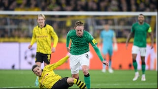 Dortmund venció 2-0 a Newcastle y dio un gran paso a octavos de Champions League