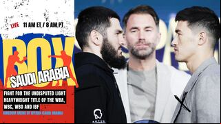 Where to watch Artur Beterbiev vs Dmitry Bivol 2 fight in USA, UK and Canada? Free Live Stream, Ringwalk Time and fight card