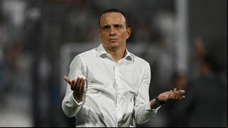 ¿Se irá de Alianza Lima? Alejandro Restrepo es opción para dirigir a América de Cali