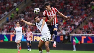 Chivas vs Atlas (1-2): resumen, goles y video por play-in de la Liga MX 2024