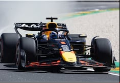 GP de Australia 2025: Norris, Verstappen y Russell en el podio