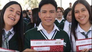 Estatus Beca Benito Juárez 2024: quiénes acceden al beneficio y calendario de pagos