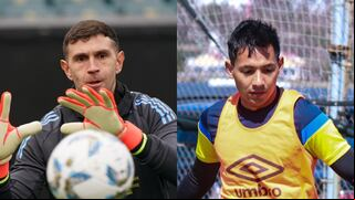 A qué hora juega Argentina vs. El Salvador en amistoso FIFA