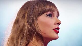 “Taylor Swift: The Eras Tour”: así puedes escuchar las canciones inéditas de la versión extendida
