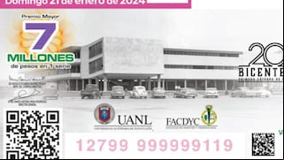 Resultados del Sorteo Zodíaco del 21 de enero: ganadores Lotería Nacional