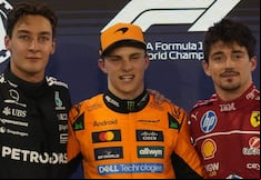 GP de Baréin en la F1: video y resumen con victoria de Oscar Piastri en el Mundial