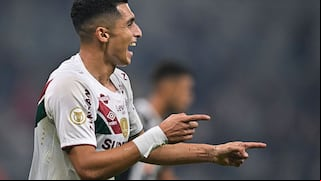 Kevin Serna sobre chance perdida de jugar por Perú: “Siempre tuve claro que estaba pensando en Colombia”