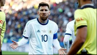 Golpe para la selección de Messi: ¿qué castigo impuso la FIFA contra Argentina y por qué?