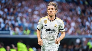 Adiós, Real Madrid: ¿por qué se iría Luka Modric y cuál sería su próximo destino?