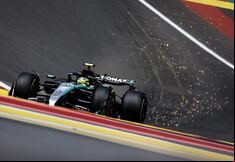 ¿A qué hora se pudo ver el GP de Bélgica 2024 de F1? Guía de horarios desde México, España y USA