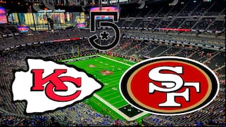 Super Bowl 2024: conoce el resultado del juego y todo lo sucedido durante el evento