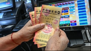 Cuándo deberá acudir Edwin Castro a la corte de California por el caso del supuesto robo del boleto del Powerball
