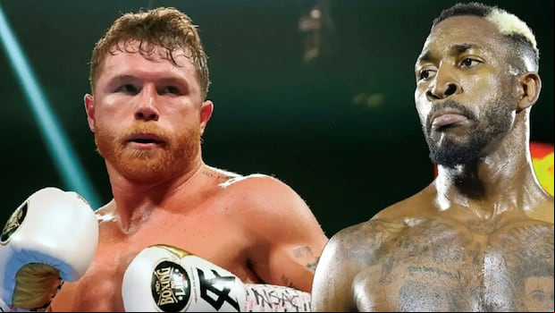 Canelo Álvarez regresa al ring para defender sus títulos ante William Scull. (Foto: The Ring)
