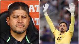 Tras críticas en su país, DT de Bolivia rompe el silencio sobre llegada de Guillermo Viscarra a Alianza Lima
