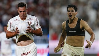 Con Churín y Rivera de arranque: el once de Universitario para enfrentar a Binacional por la Liga 1