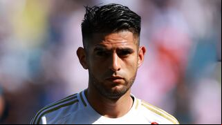 Zambrano sobre la falta de gol en Perú: “Estamos con el arco cerrado, no se nos dan las cosas”