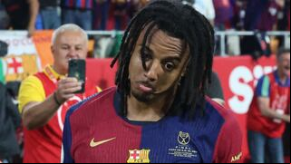 Barcelona vs. Real Madrid (3-2): video, goles y resumen de la final de la Copa del Rey