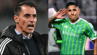 ¿Llega al Rímac? Guillermo Farré se pronuncia sobre Raúl Ruidíaz a Sporting Cristal