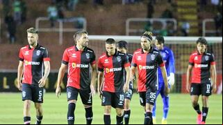 Luego del duelo con Huancayo: Melgar y su comunicado tras ausencia del VAR en el primer tiempo