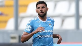 ¡Pacto cerrado! Sporting Cristal y Fluminense acuerdan el traspaso de Ignácio da Silva