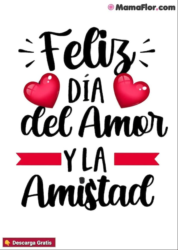 Frases para dedicar por el Día de San Valentín: mensajes e imágenes para compartir este 14 de febrero (Foto: Pinterest).