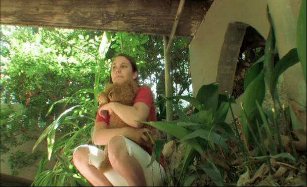"Megan Is Missing", la película del 2011 que ha causado revuelo en TikTok (Foto: Anchor Bay Films)