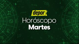 Horóscopo del martes 21 de mayo 2024: tarot y predicciones acorde a tu signo