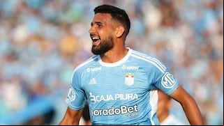 ¿Cuánto recibirá Sporting Cristal por la venta del pase de Ignácio da Silva a Fluminense?
