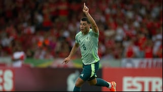 TUDN transmitió México vs. Internacional por TV y Streaming Online desde USA