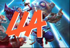 LLA 2024 - Torneo Clausura: mira EN VIVO el duelo Rainbow7 vs. Isurus Gaming