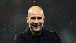 Pep Guardiola quiere ser el entrenador de una selección: “(...) una Copa América, lo que sea”