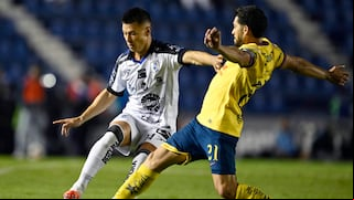 ¿Qué canales TV y streaming transmitieron Querétaro vs. América por Clausura Liga MX 2025?