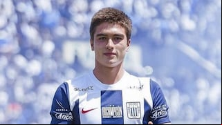 De promesa a estar sin equipo: ¿qué pasó con Goicochea y por qué no renovó con Alianza Lima?