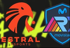 Estral Esports vs. Movistar R7: horario, fecha y cómo ver la semifinal del LLA Apertura 2024
