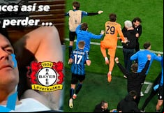 Se rompe el invicto: mejores memes del Atalanta campeón y la caída del Bayer Leverkusen