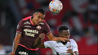Emelec confirmó amistoso con Universitario: “Jugaremos el 25 de junio, en New Jersey”