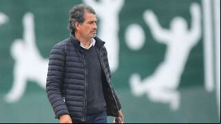 Franco Navarro a un paso de volver a Alianza Lima: ¿qué puesto ocuparía en el club íntimo?
