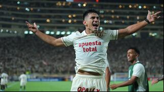 La garra y el ‘Tunche’: ¿cómo se explica el doblete de Rivera y la gran remontada crema ante LDU?