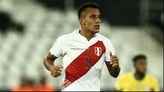 ¿Se borró de la lista? Álex Valera será uno de los grandes ausentes en la convocatoria de Óscar Ibáñez