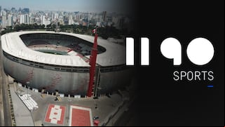“Queremos buscar soluciones”: 1190 Sports vuelve a arremeter contra la FPF