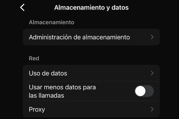 Lo mejor para tener más espacio en tu celular será istrar tu WhatsApp. (Foto: MAG - Rommel Yupanqui)