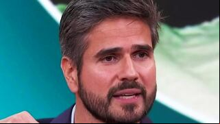 La versión de Telemundo sobre la salida de Daniel Arenas