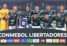 Alianza Lima jugará la Copa Sudamericana 2025: ¿quiénes son sus posibles rivales?