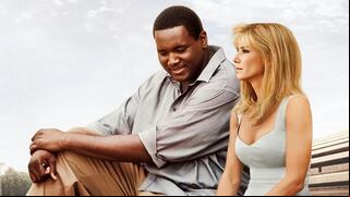 Esta es la trama de “Un sueño posible”, la historia falsa que le dio el Óscar a Sandra Bullock